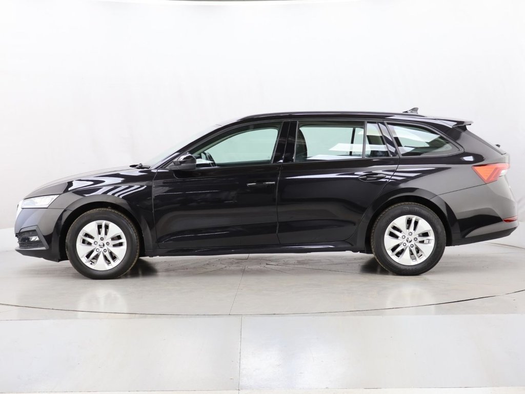 Used Skoda Octavia 2021 for sale - 76300874: Photo 6