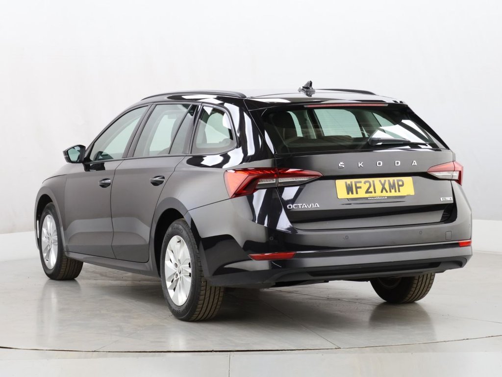 Used Skoda Octavia 2021 for sale - 76300874: Photo 7