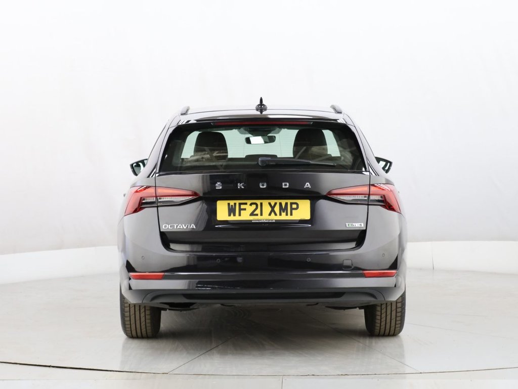 Used Skoda Octavia 2021 for sale - 76300874: Photo 9