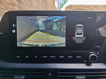 Used Hyundai i20 2023 for sale - 78908540: Photo