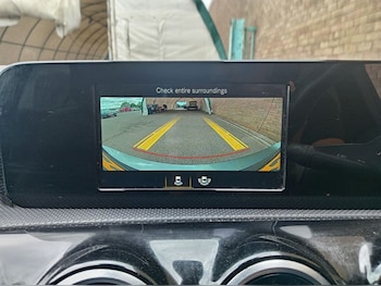Used Mercedes-Benz A-Class 2020 for sale - 78954768: Photo