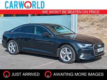 2021 (21) - 2.0 TFSIe 50 Sport Saloon 4dr Petrol Plug-in Hybrid S Tronic quattro Euro 6