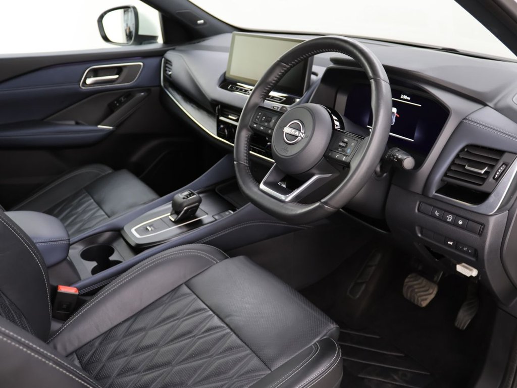 Used Nissan Qashqai 2022 for sale - 76300871: Photo 10