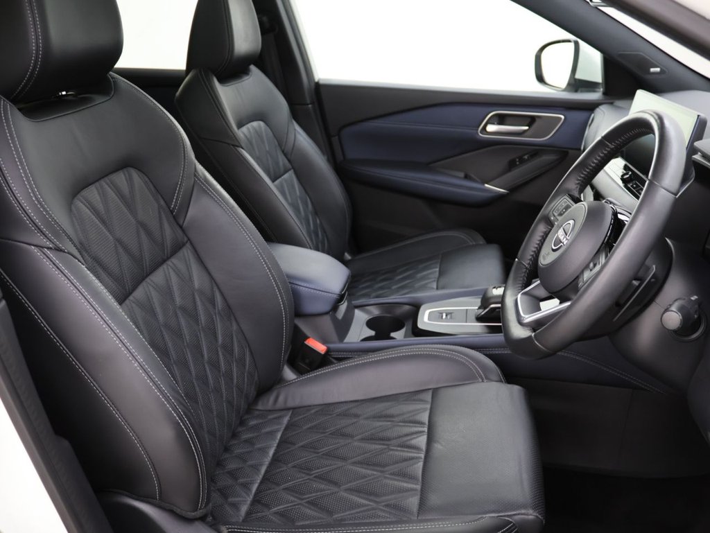 Used Nissan Qashqai 2022 for sale - 76300871: Photo 12