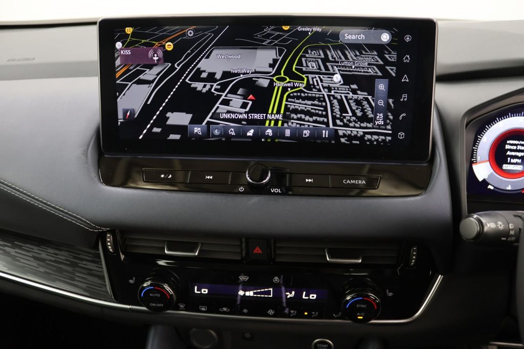 Used Nissan Qashqai 2022 for sale - 76300871: Photo 13