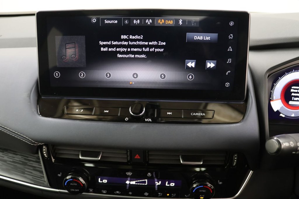 Used Nissan Qashqai 2022 for sale - 76300871: Photo 14