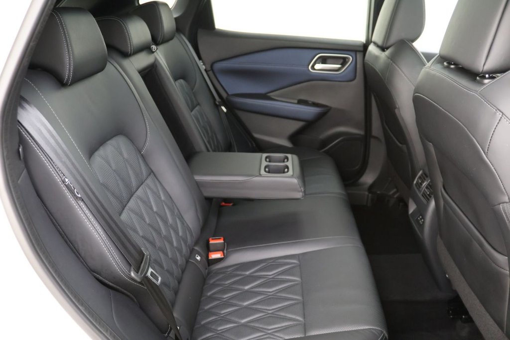 Used Nissan Qashqai 2022 for sale - 76300871: Photo 19