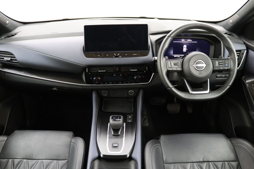 Used Nissan Qashqai 2022 for sale - 76300871: Photo 20