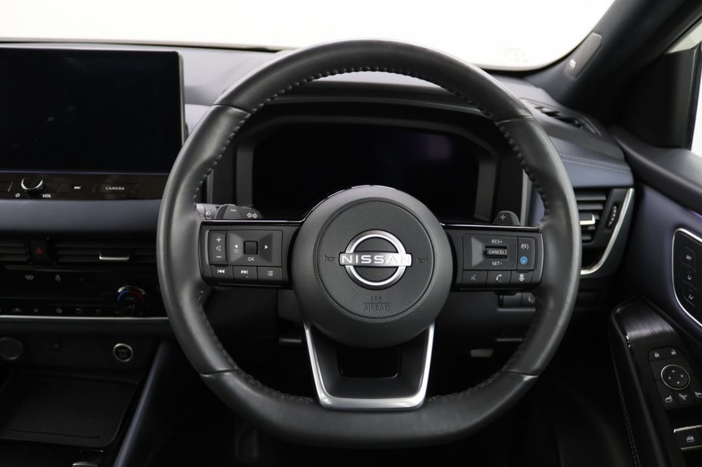 Used Nissan Qashqai 2022 for sale - 76300871: Photo 21