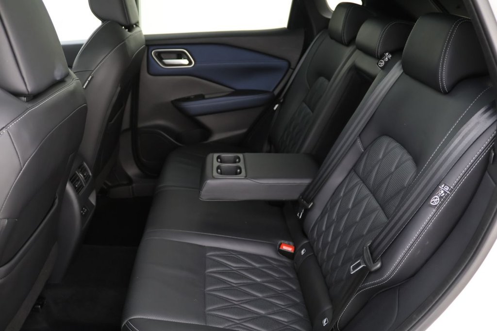 Used Nissan Qashqai 2022 for sale - 76300871: Photo 22