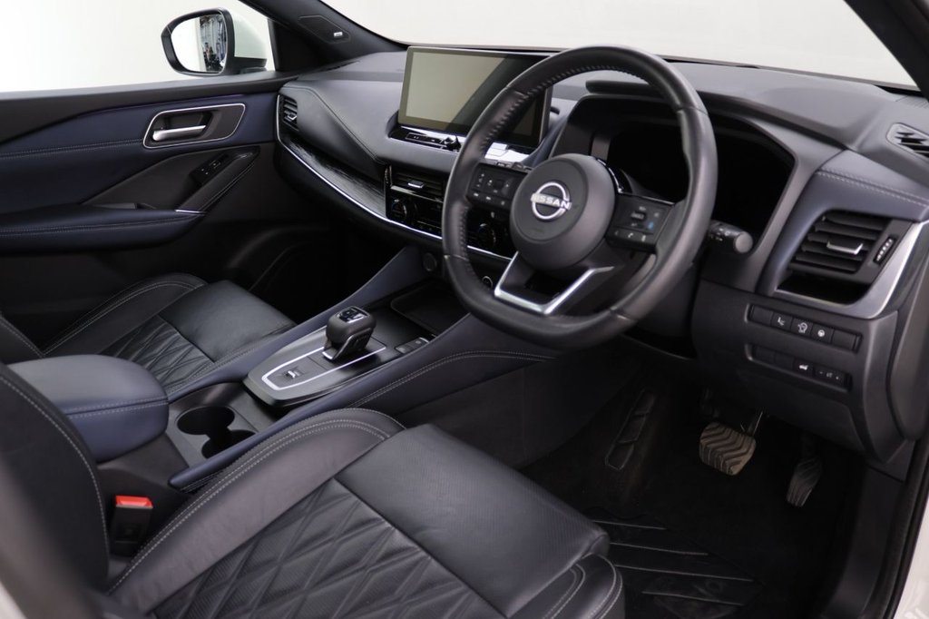 Used Nissan Qashqai 2022 for sale - 76300871: Photo 28