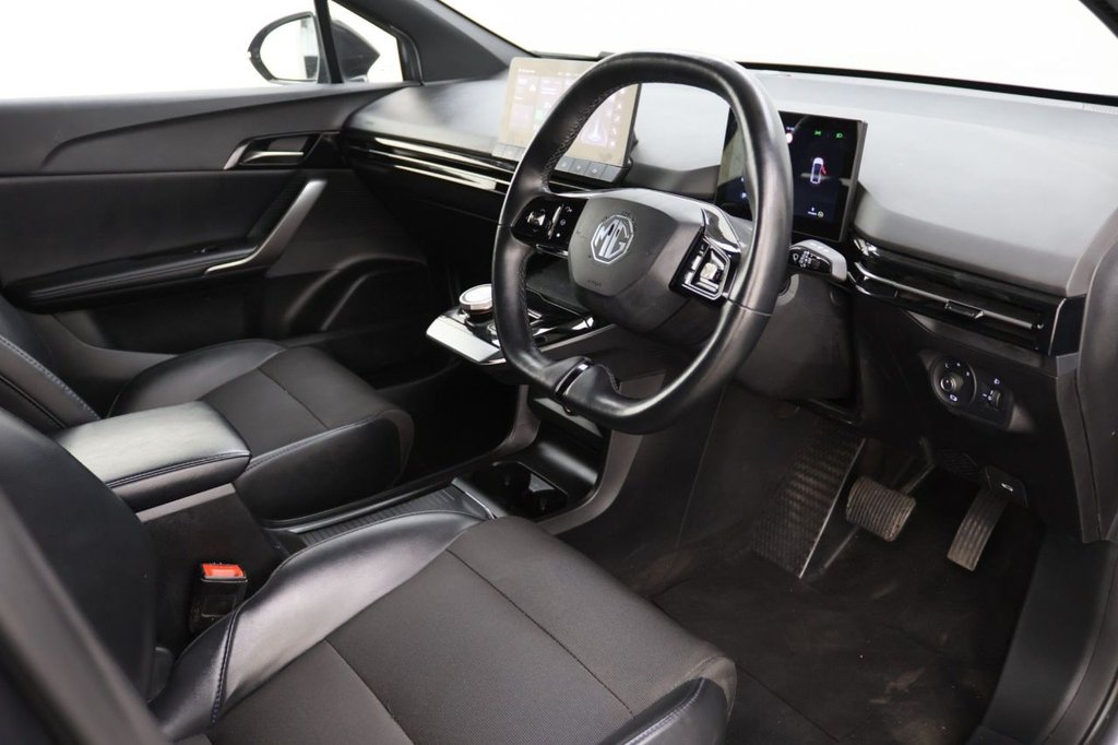 Used MG MG4 2023 for sale - 76542009: Photo 10