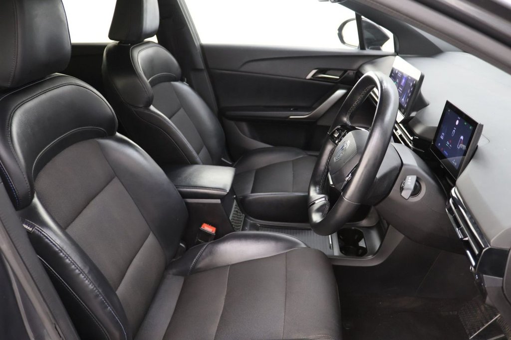 Used MG MG4 2023 for sale - 76542009: Photo 12