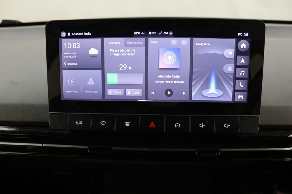 Used MG MG4 2023 for sale - 76542009: Photo 13