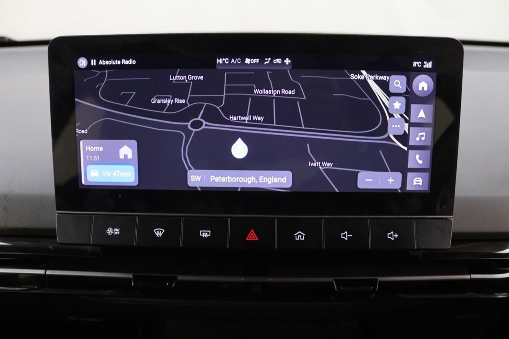 Used MG MG4 2023 for sale - 76542009: Photo 14