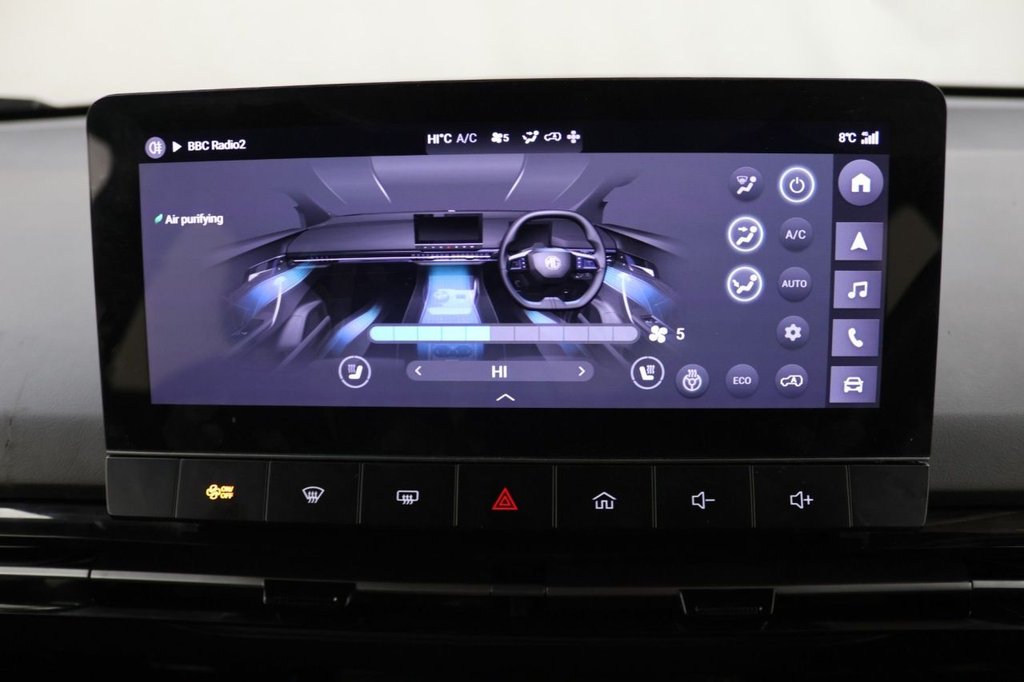 Used MG MG4 2023 for sale - 76542009: Photo 17