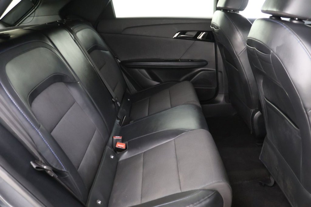 Used MG MG4 2023 for sale - 76542009: Photo 19