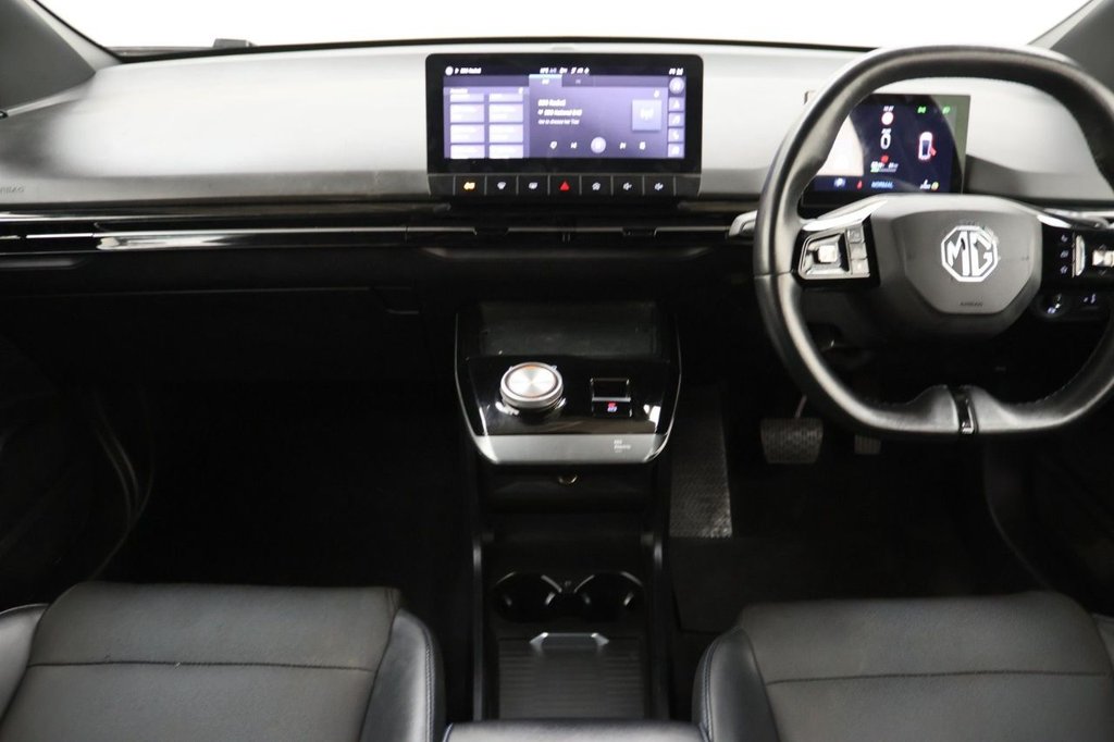 Used MG MG4 2023 for sale - 76542009: Photo 20