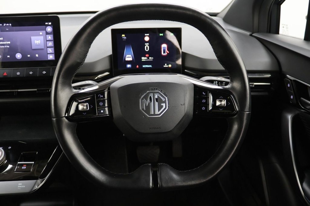 Used MG MG4 2023 for sale - 76542009: Photo 21