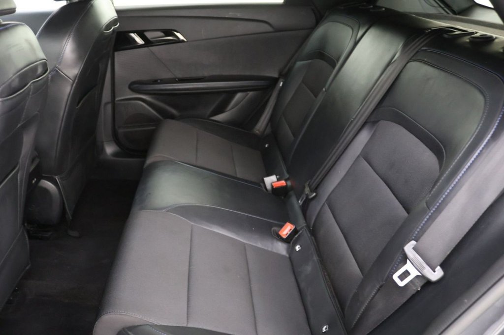 Used MG MG4 2023 for sale - 76542009: Photo 22