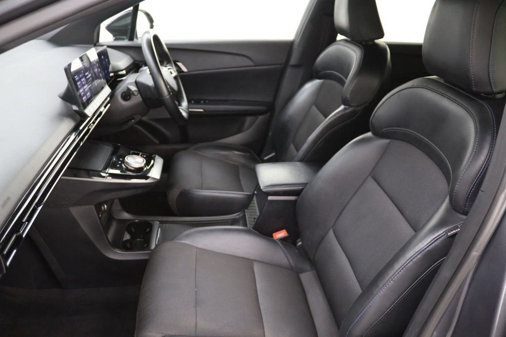 Used MG MG4 2023 for sale - 76542009: Photo 23