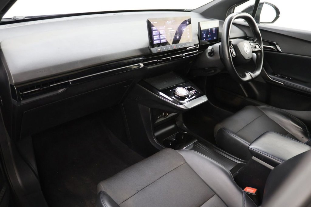 Used MG MG4 2023 for sale - 76542009: Photo 25