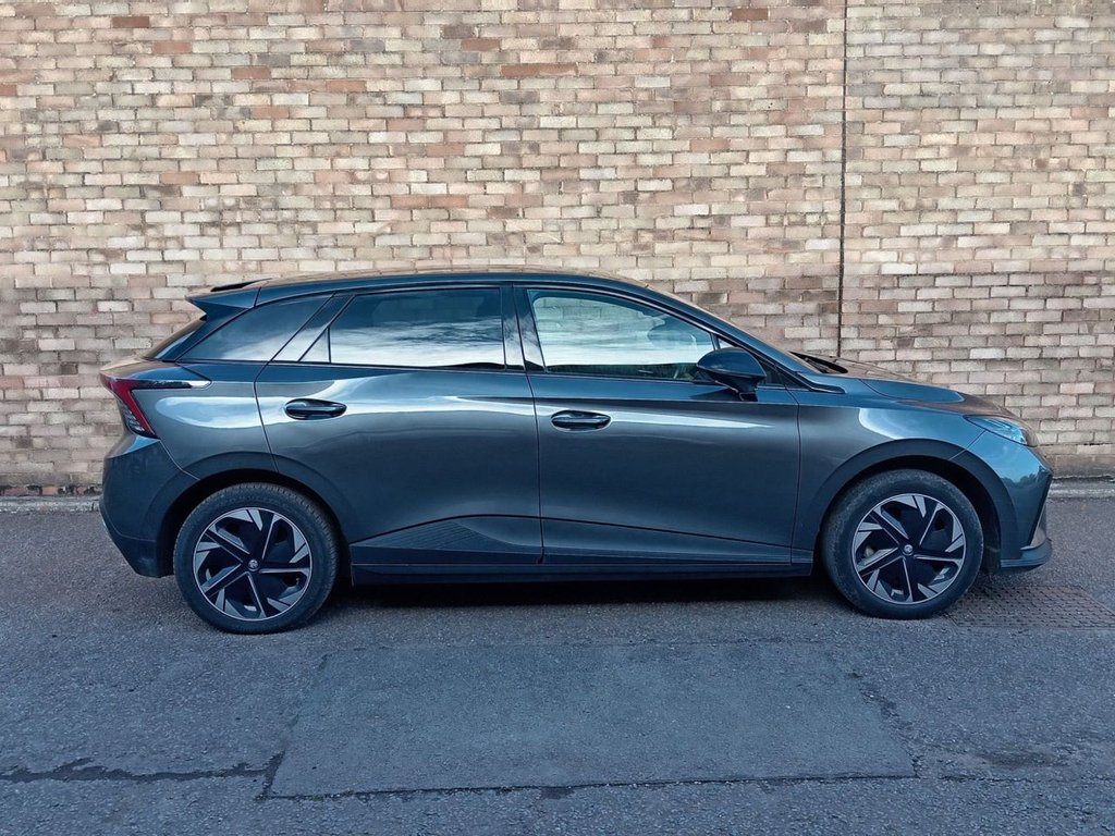 Used MG MG4 2023 for sale - 76542009: Photo 3