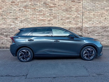 Used MG MG4 2023 for sale - 76542009: Photo