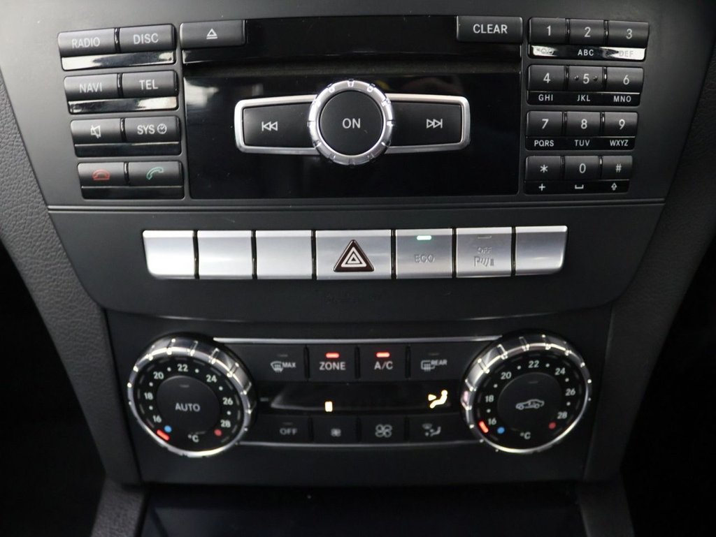 Used Mercedes-Benz C Class 2013 for sale - 77719727: Photo 13