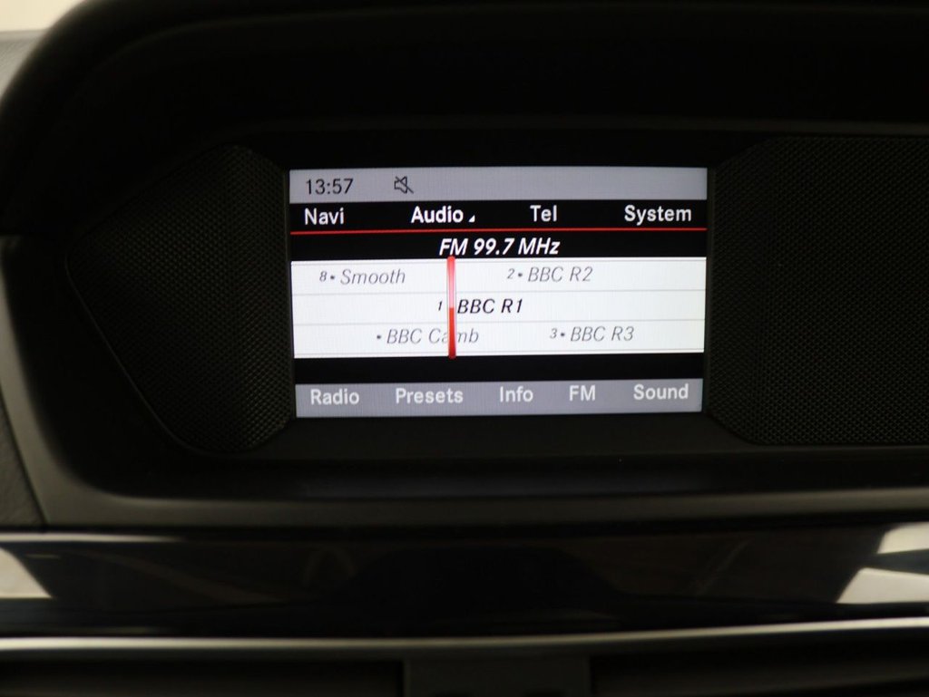 Used Mercedes-Benz C Class 2013 for sale - 77719727: Photo 14