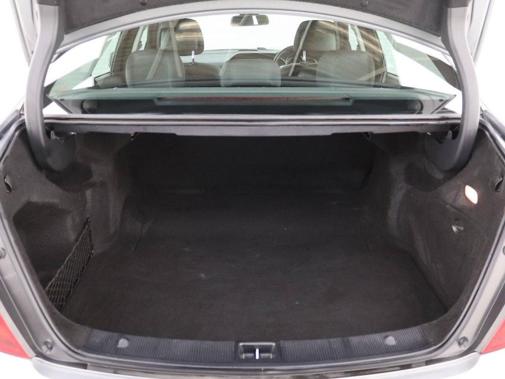 Used Mercedes-Benz C Class 2013 for sale - 77719727: Photo 25