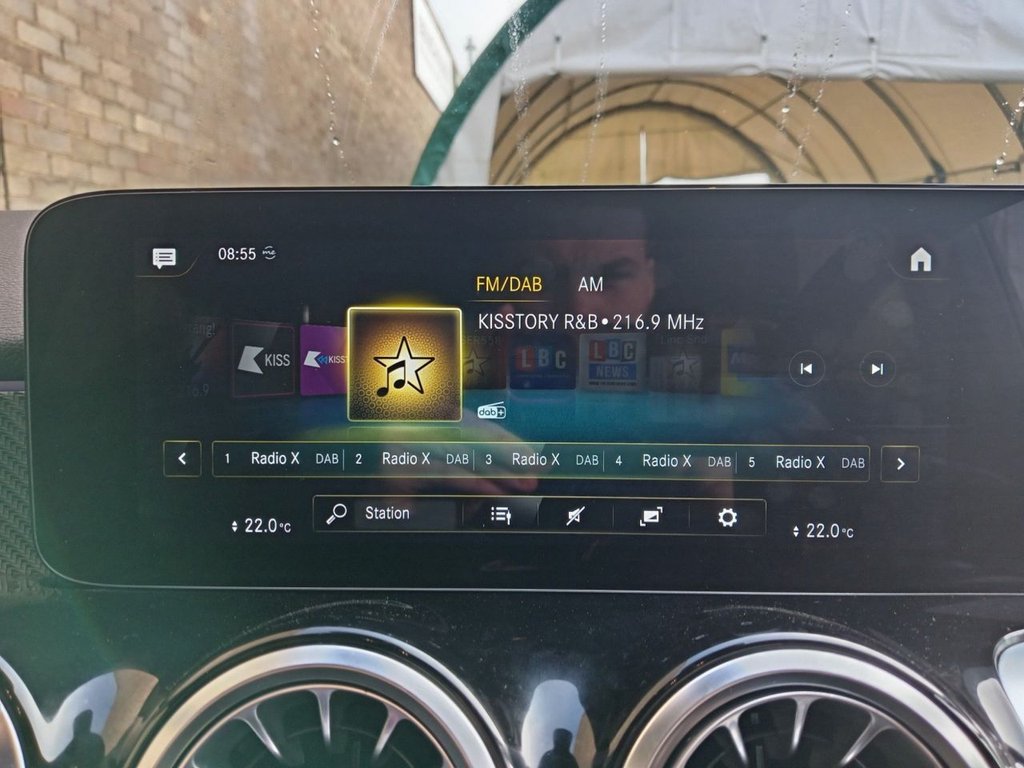 Used Mercedes-Benz GLB 2023 for sale - 77765019: Photo 12