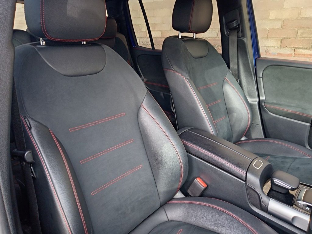 Used Mercedes-Benz GLB 2023 for sale - 77765019: Photo 8