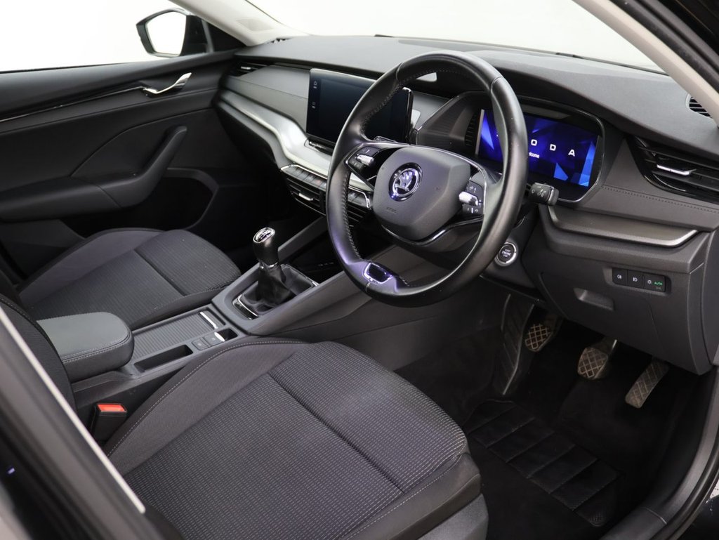 Used Skoda Octavia 2022 for sale - 76300873: Photo 10