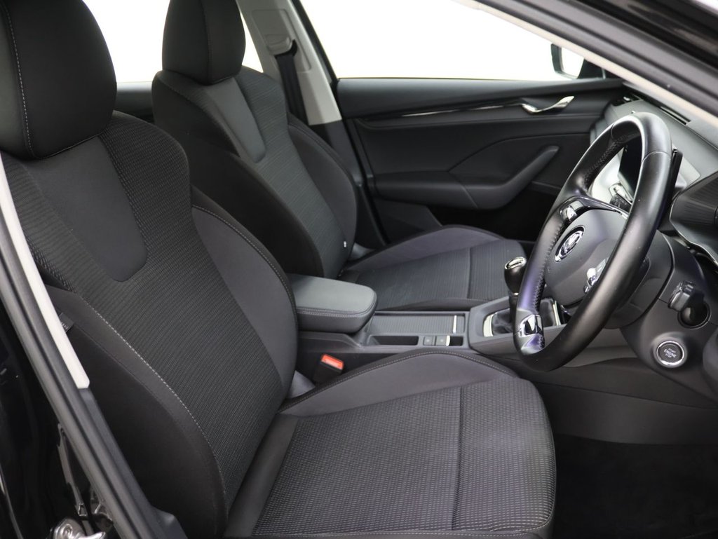 Used Skoda Octavia 2022 for sale - 76300873: Photo 11