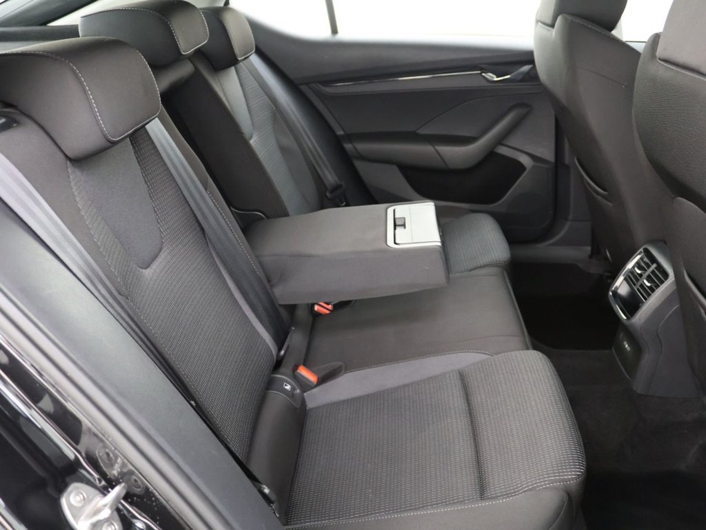 Used Skoda Octavia 2022 for sale - 76300873: Photo 17
