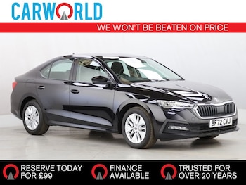 2022 (72) - 1.5 TSI ACT SE Technology Hatchback 5dr Petrol Manual Euro 6 (s/s) (150 ps)