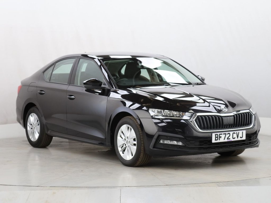 Used Skoda Octavia 2022 for sale - 76300873: Photo 2