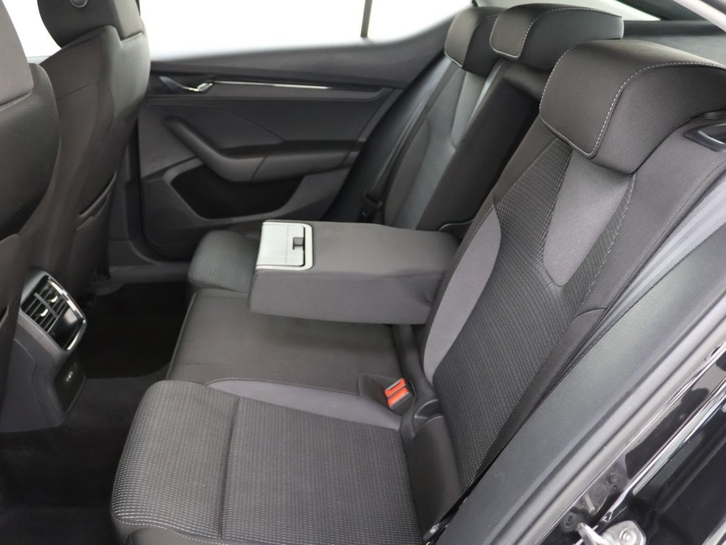 Used Skoda Octavia 2022 for sale - 76300873: Photo 21