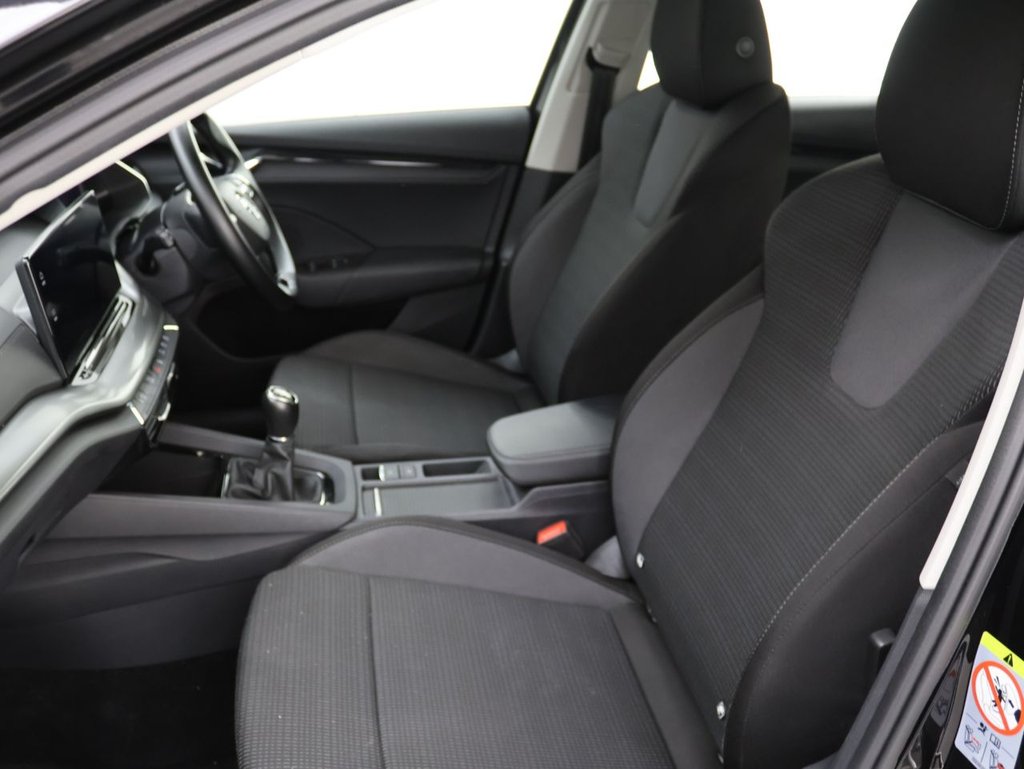 Used Skoda Octavia 2022 for sale - 76300873: Photo 22