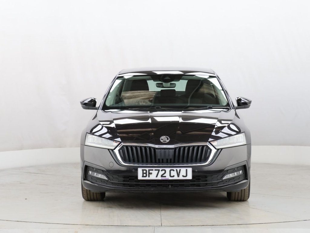 Used Skoda Octavia 2022 for sale - 76300873: Photo 3