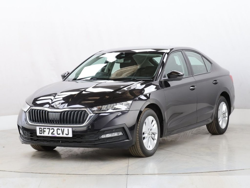 Used Skoda Octavia 2022 for sale - 76300873: Photo 5