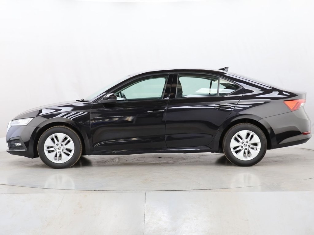 Used Skoda Octavia 2022 for sale - 76300873: Photo 6