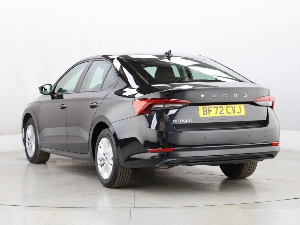 Used Skoda Octavia 2022 for sale - 76300873: Photo 7