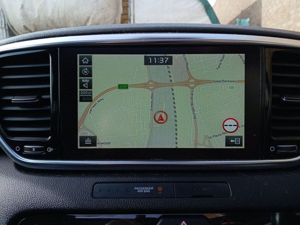 Used Kia Sportage 2020 for sale - 77608723: Photo 12