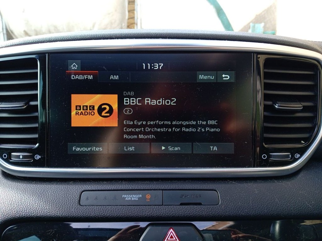 Used Kia Sportage 2020 for sale - 77608723: Photo 13