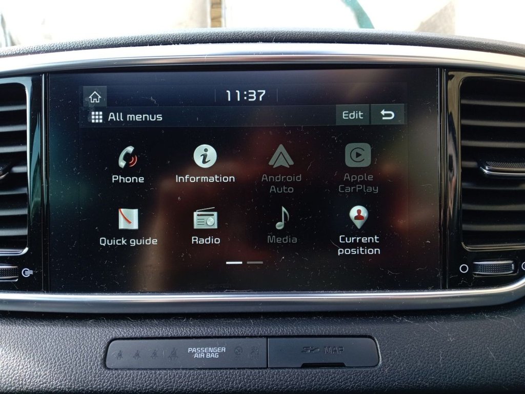 Used Kia Sportage 2020 for sale - 77608723: Photo 14