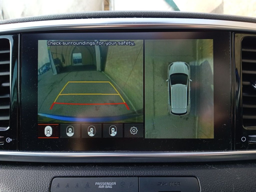 Used Kia Sportage 2020 for sale - 77608723: Photo 2