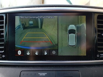 Used Kia Sportage 2020 for sale - 77608723: Photo