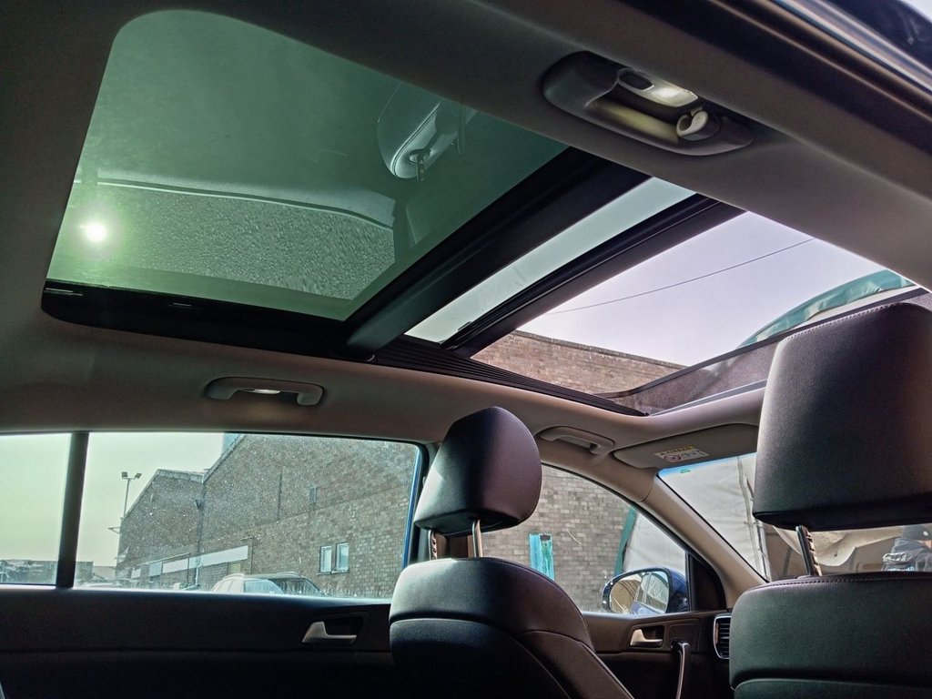 Used Kia Sportage 2020 for sale - 77608723: Photo 3